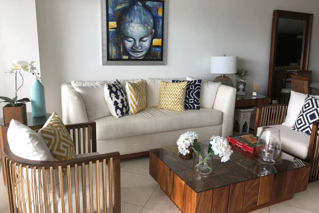 Apartment Luxury In Villamagna *