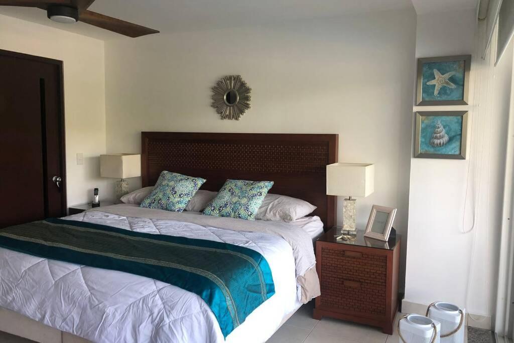 Luxury In Villamagna Apartment *