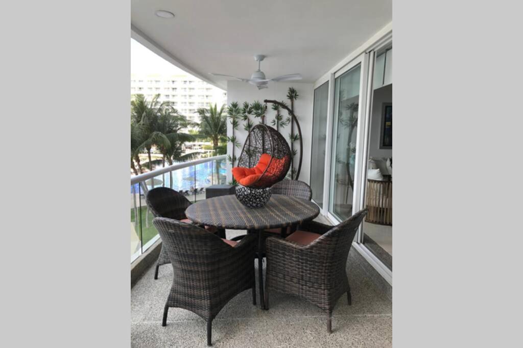 Apartment Luxury In Villamagna Nuevo Vallarta