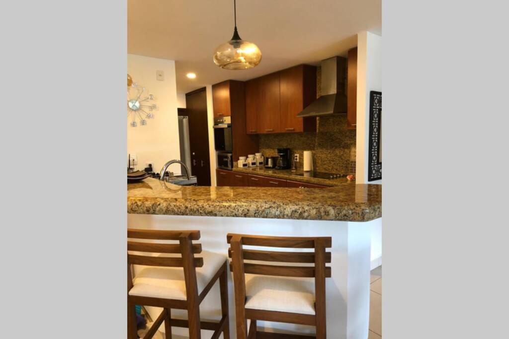 Apartment Luxury In Villamagna Nuevo Vallarta