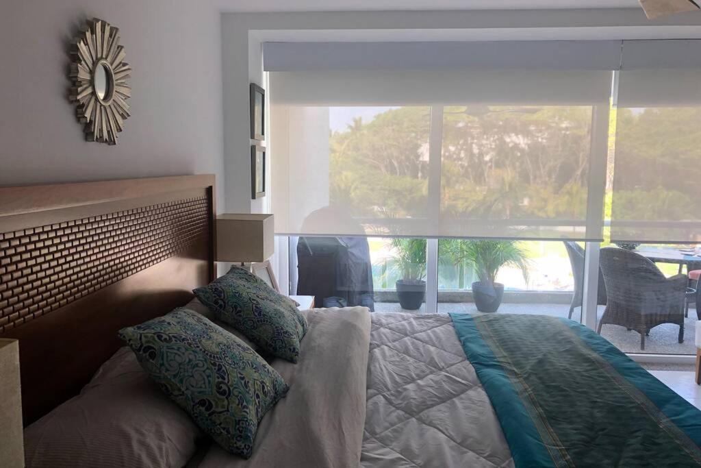 Luxury In Villamagna Apartment Nuevo Vallarta