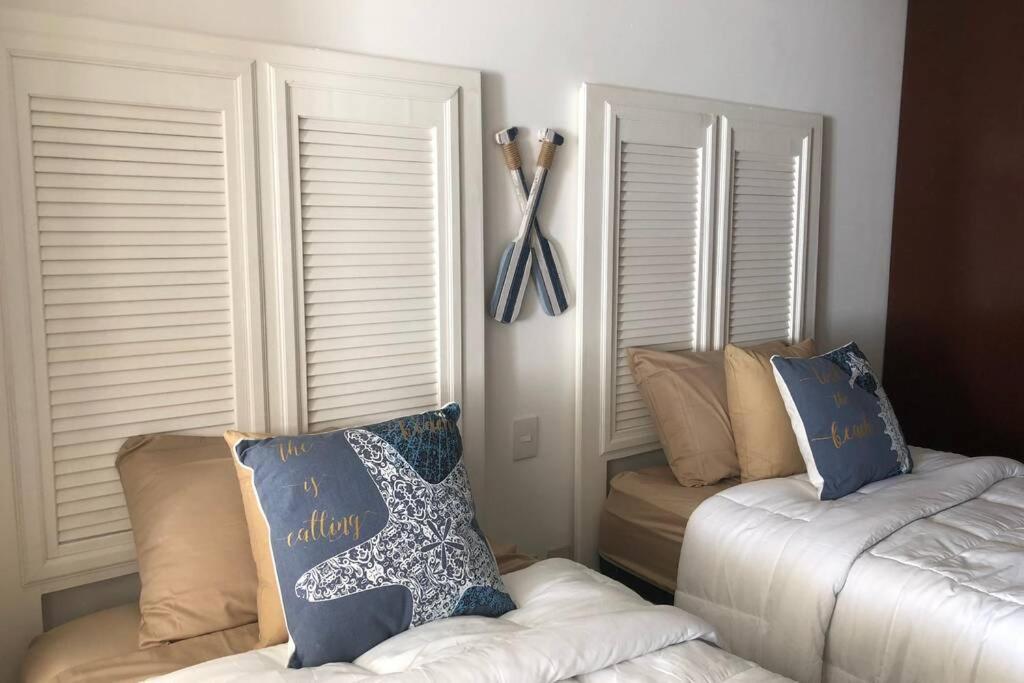 Luxury In Villamagna Nuevo Vallarta