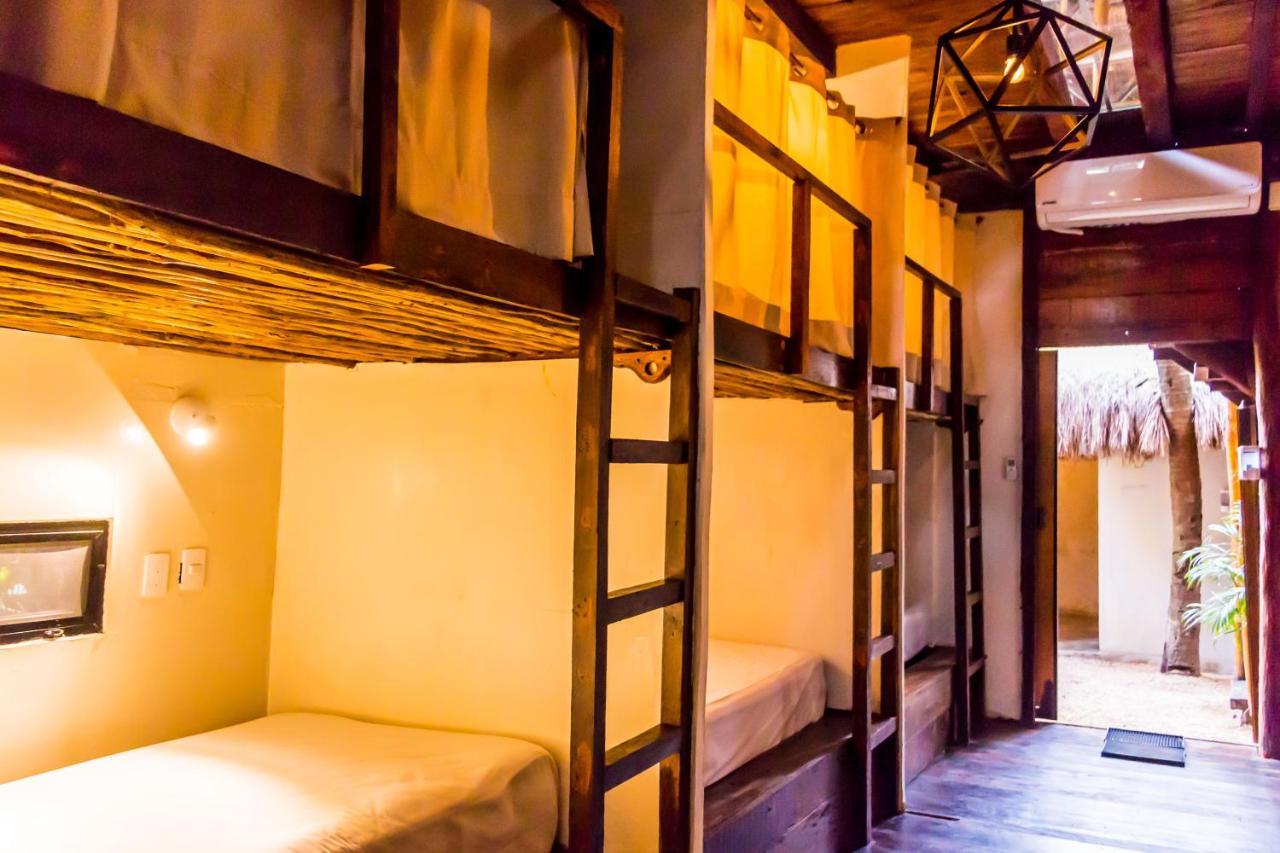 Oostel Smart - Playa Bed & Breakfast