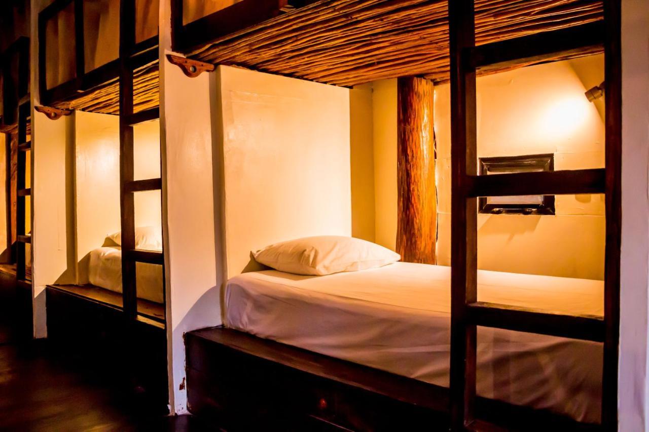 Oostel Smart - Playa Bed & Breakfast Tulum
