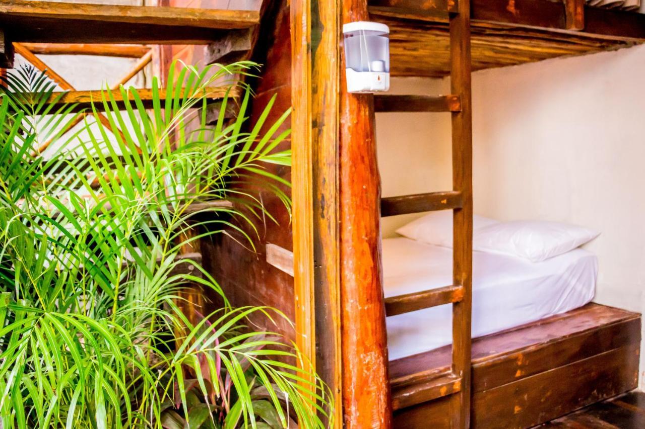 Bed & Breakfast Oostel Smart - Playa 2*