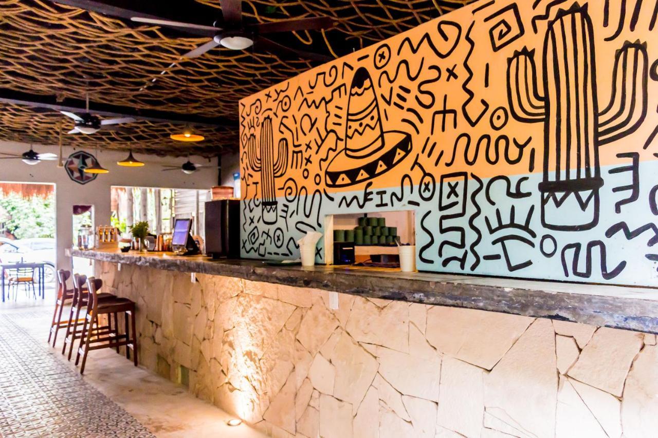 Oostel Smart - Playa Bed & Breakfast
