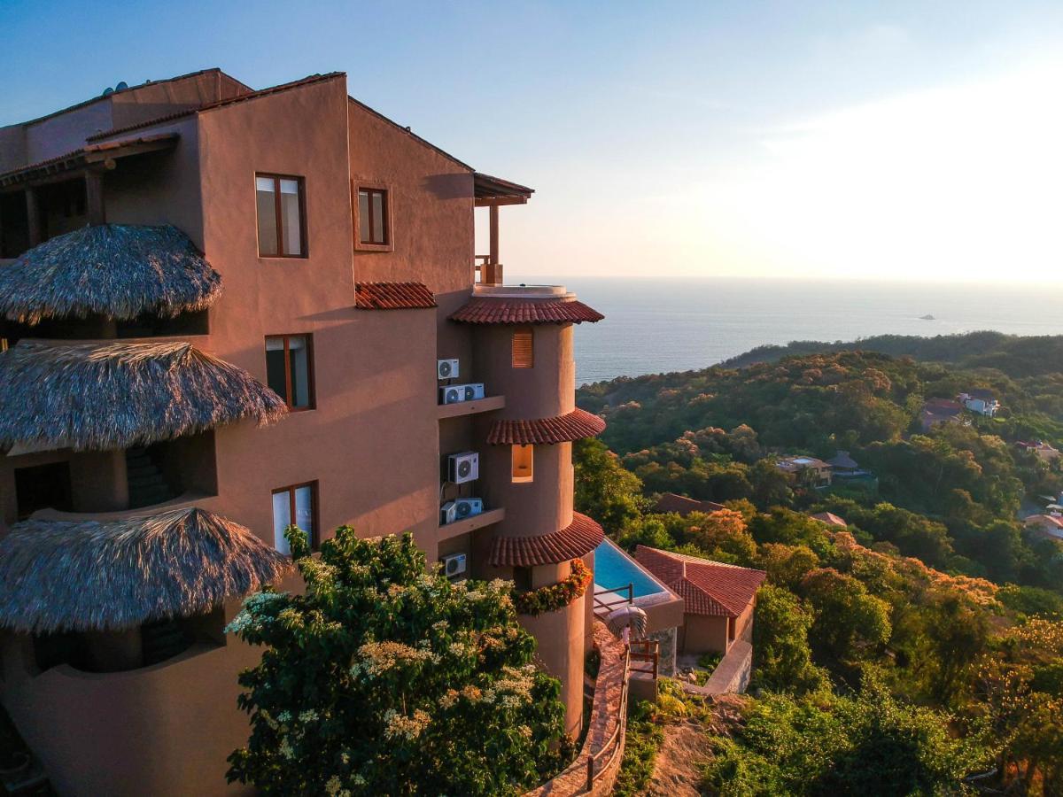 Del Vigia 4* Zihuatanejo