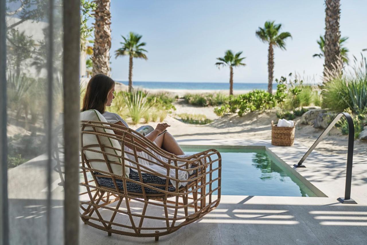 Four Seasons Cabos Resort La Ribera