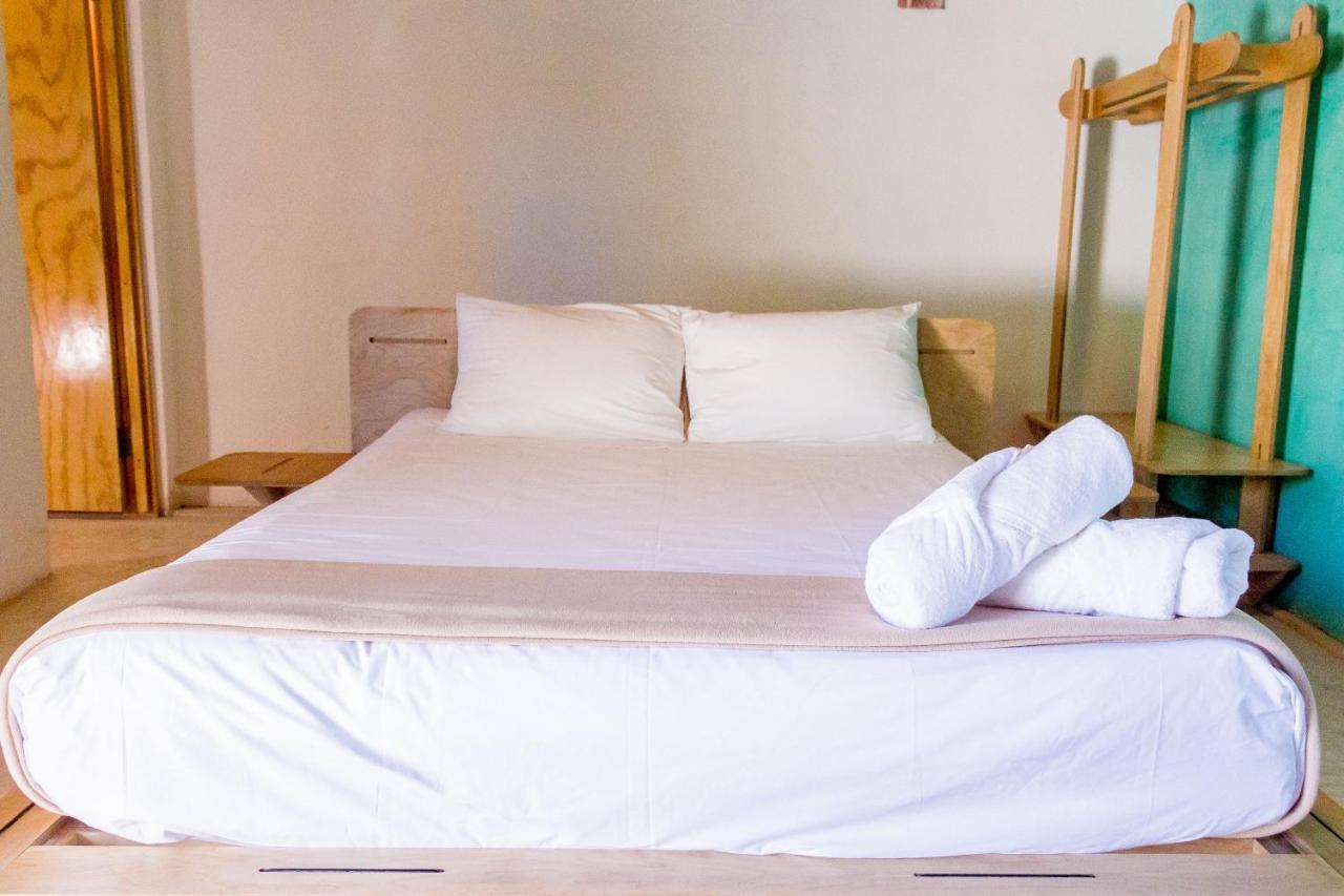 Bed & Breakfast Oostel Smart - Playa 2*
