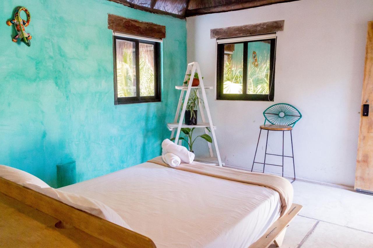 Oostel Smart - Playa Bed & Breakfast Tulum