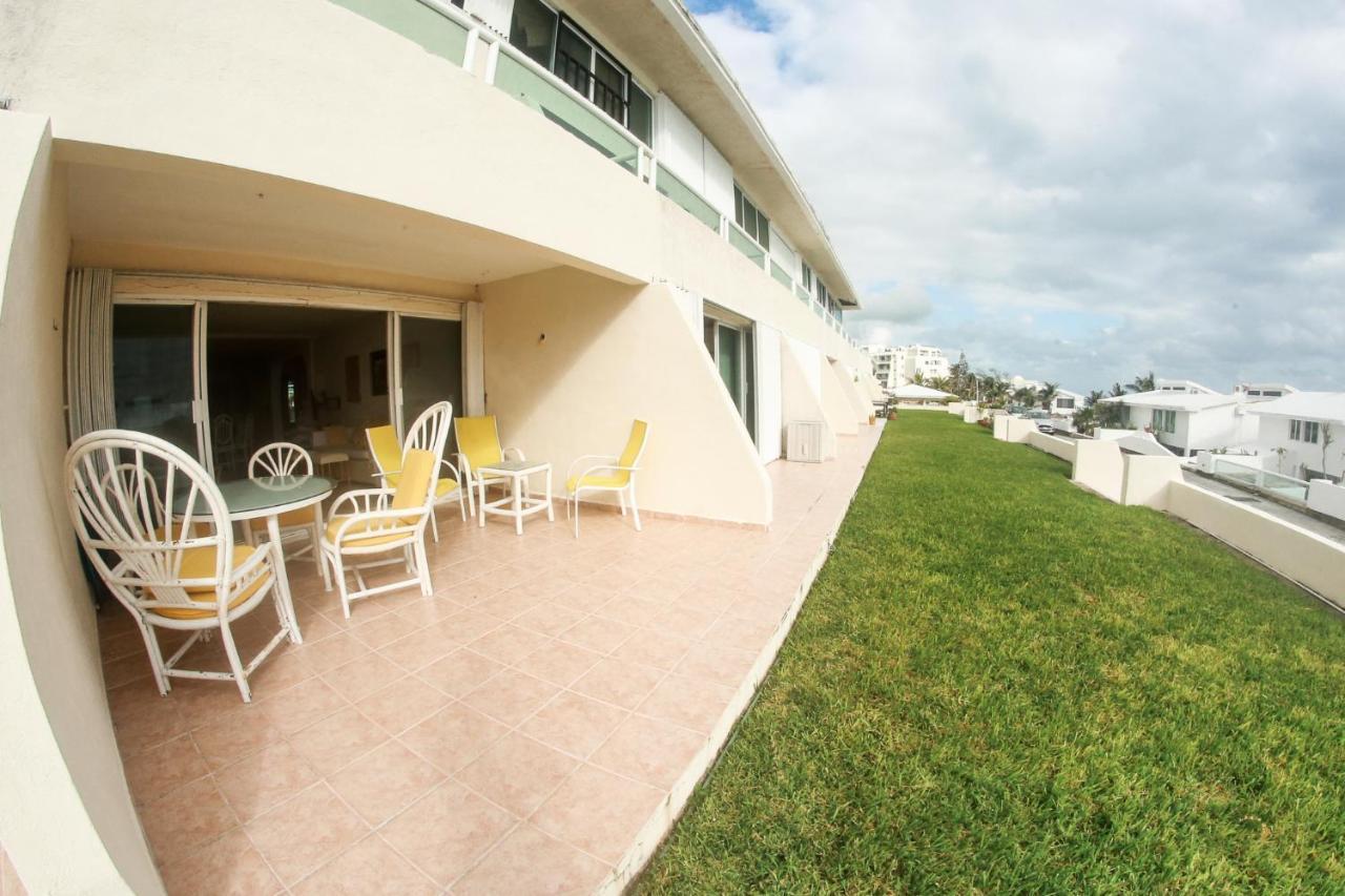 Brisas Shores & Oceanfront 1 Or 2 Bedrooms Zone