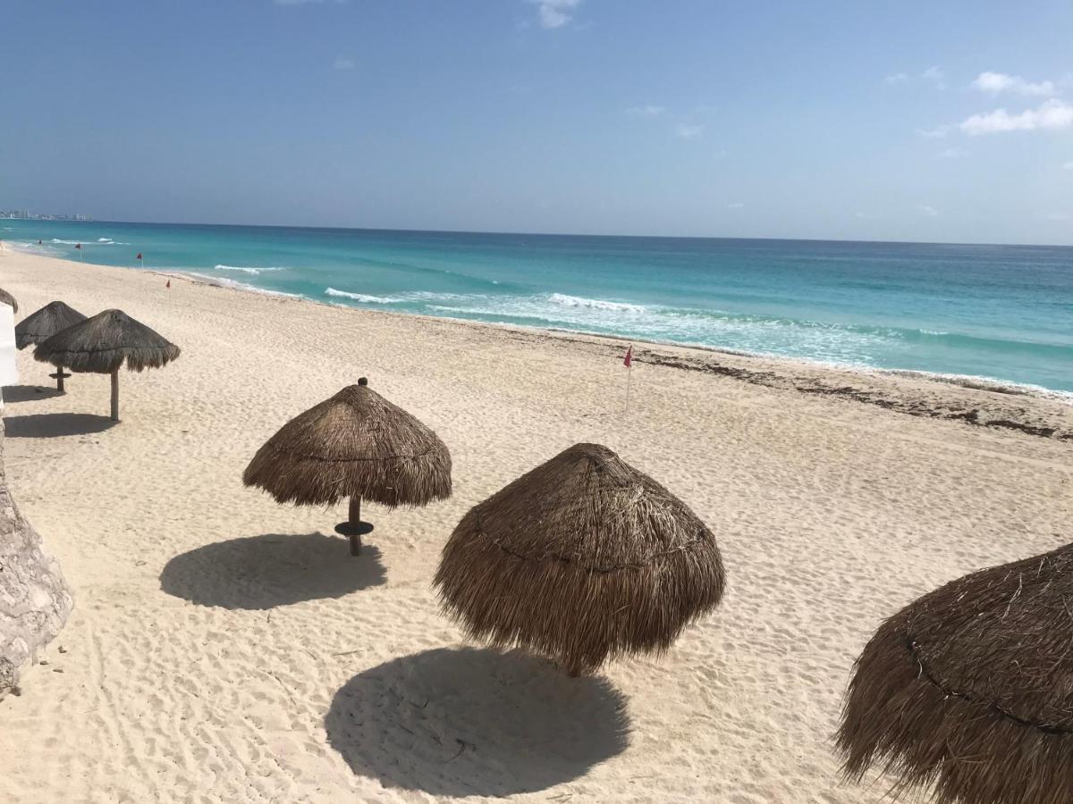 Apartment Brisas Shores & Oceanfront 1 Or 2 Bedrooms Zone