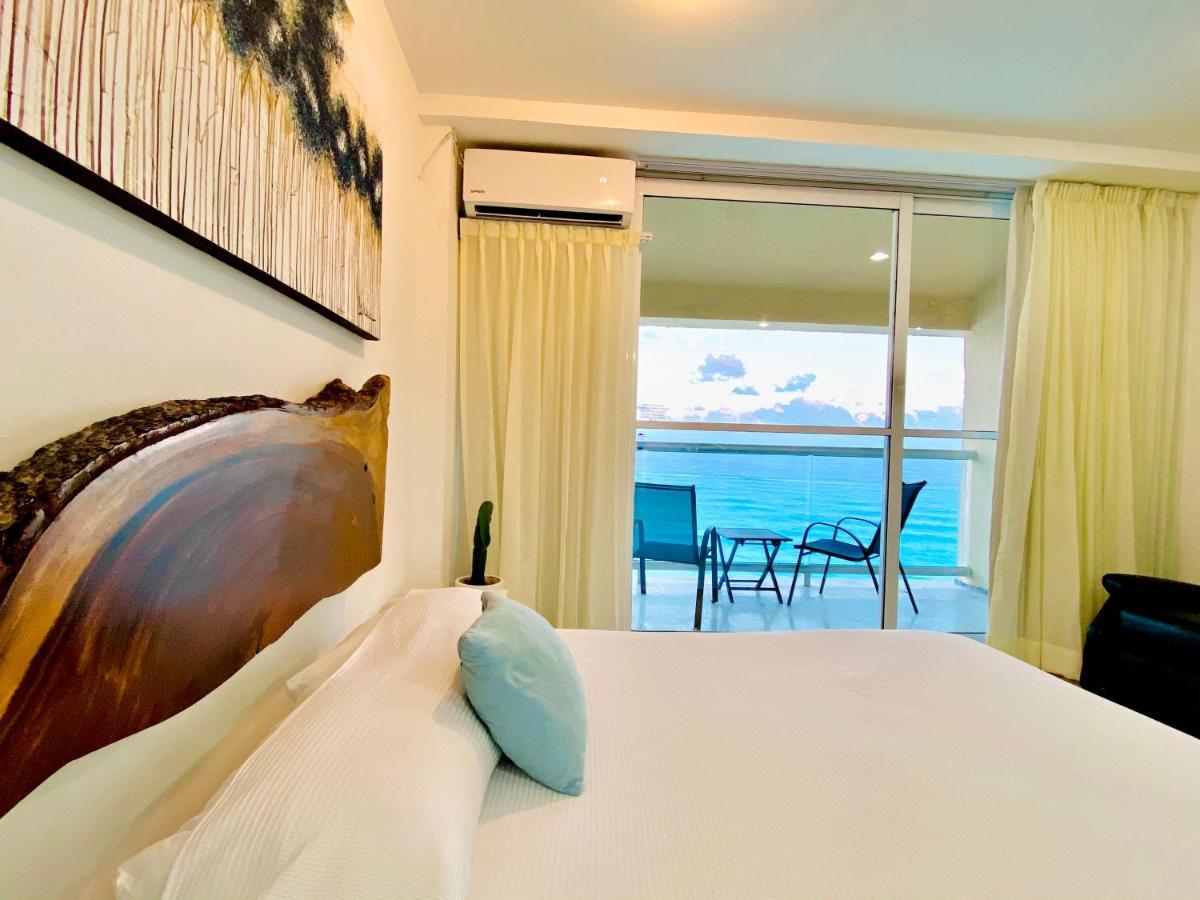 Residencial Salvia Holiday home