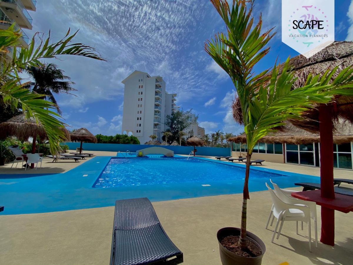 Holiday home Residencial Salvia Cancun