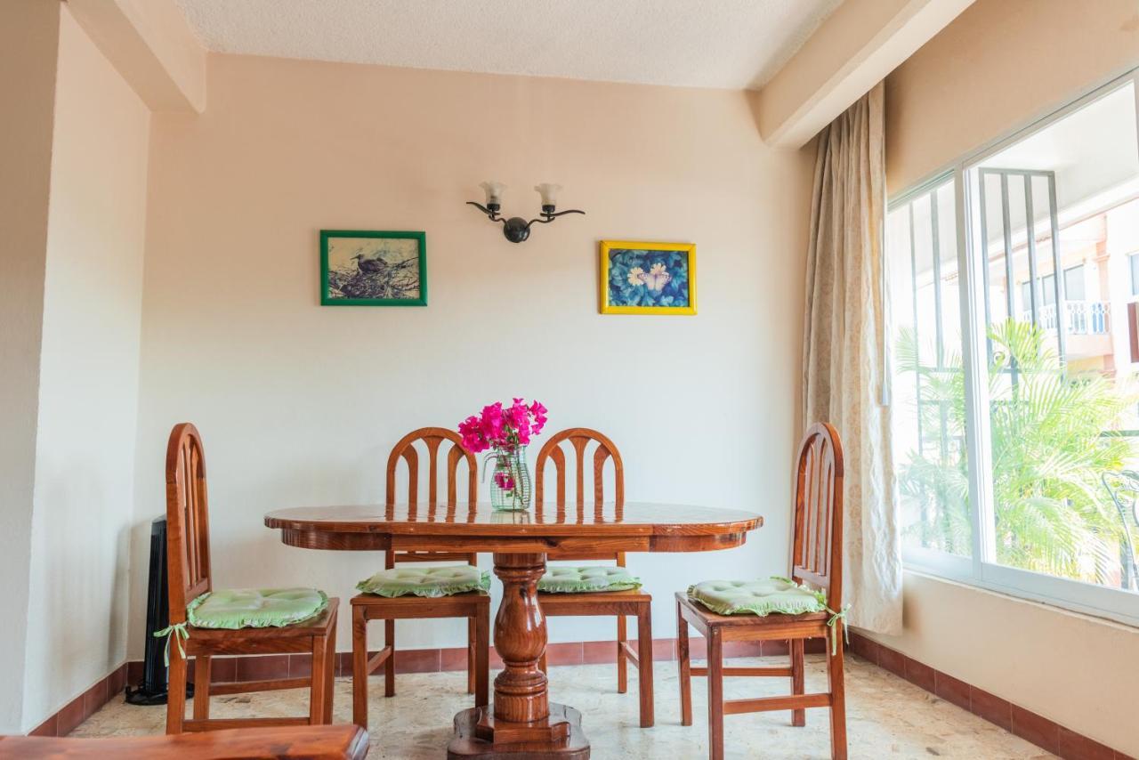 Apartment Valle