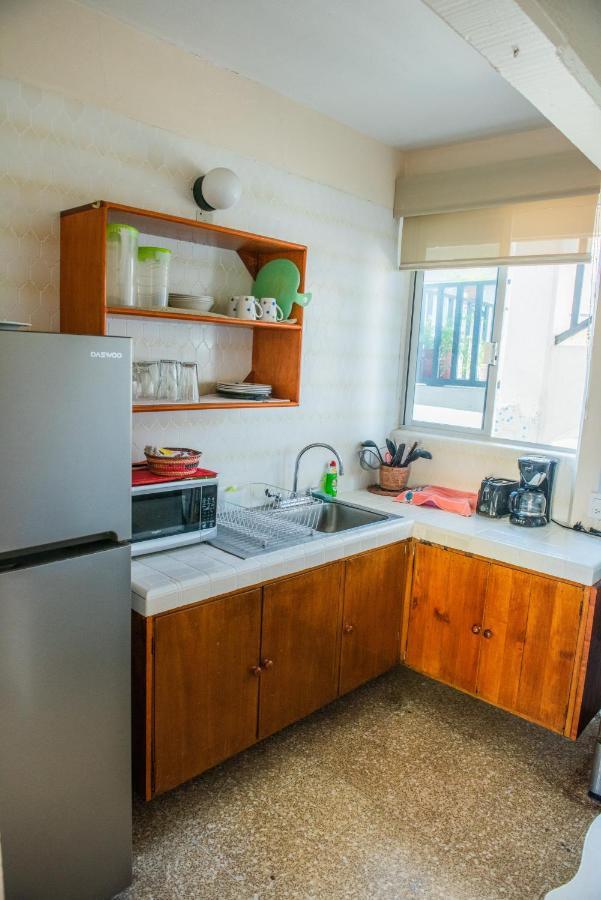 Valle Apartment *