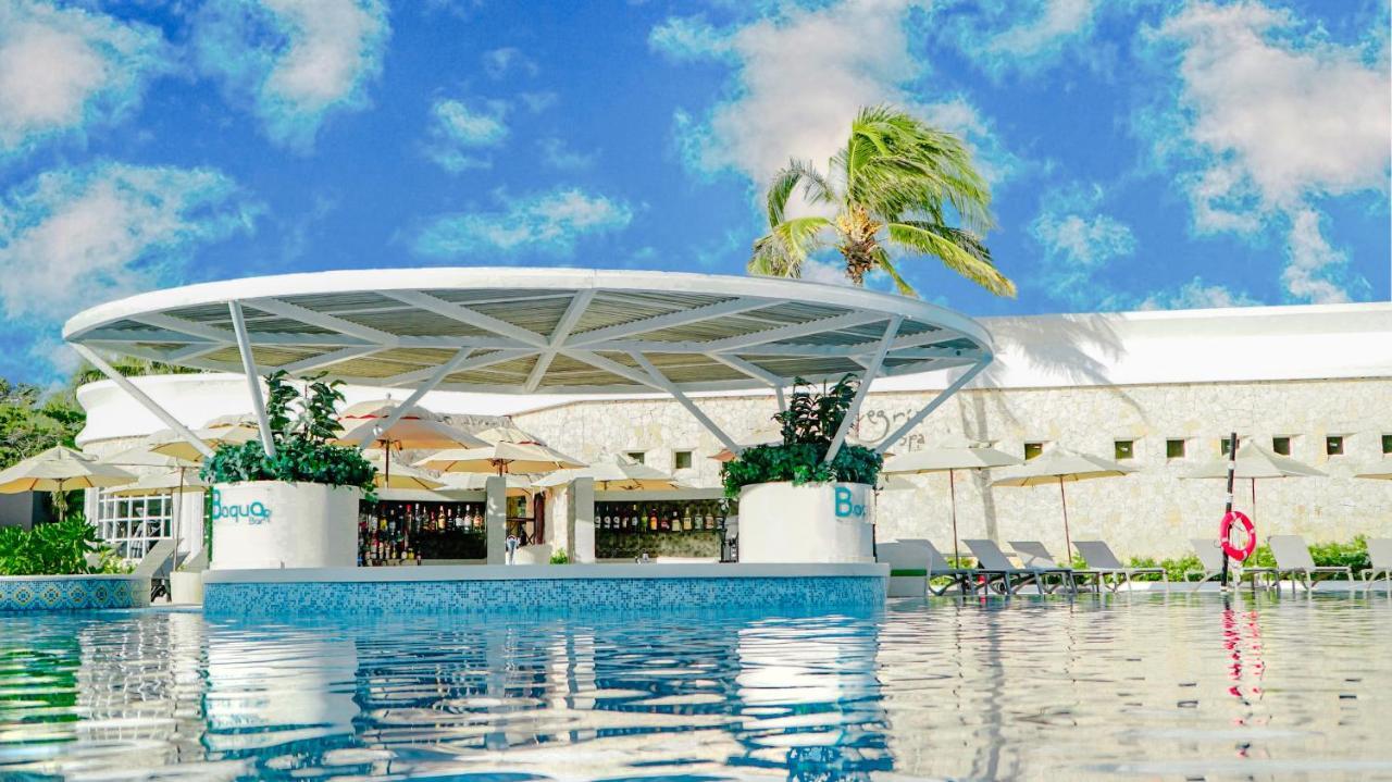 Catalonia Royal Tulum & Adults Only Resort 5*