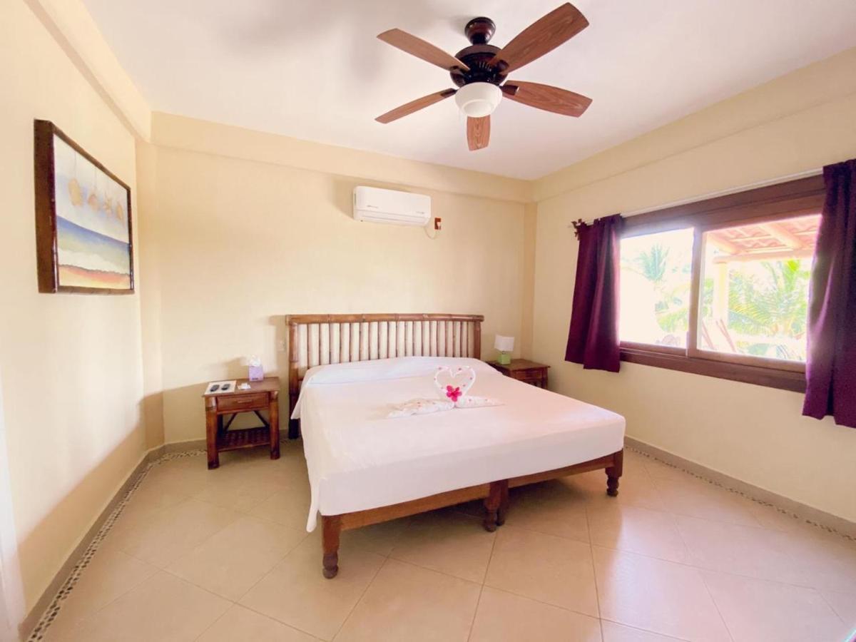La Madera Aparthotel 2*