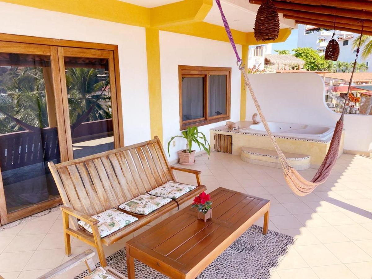 La Madera Aparthotel