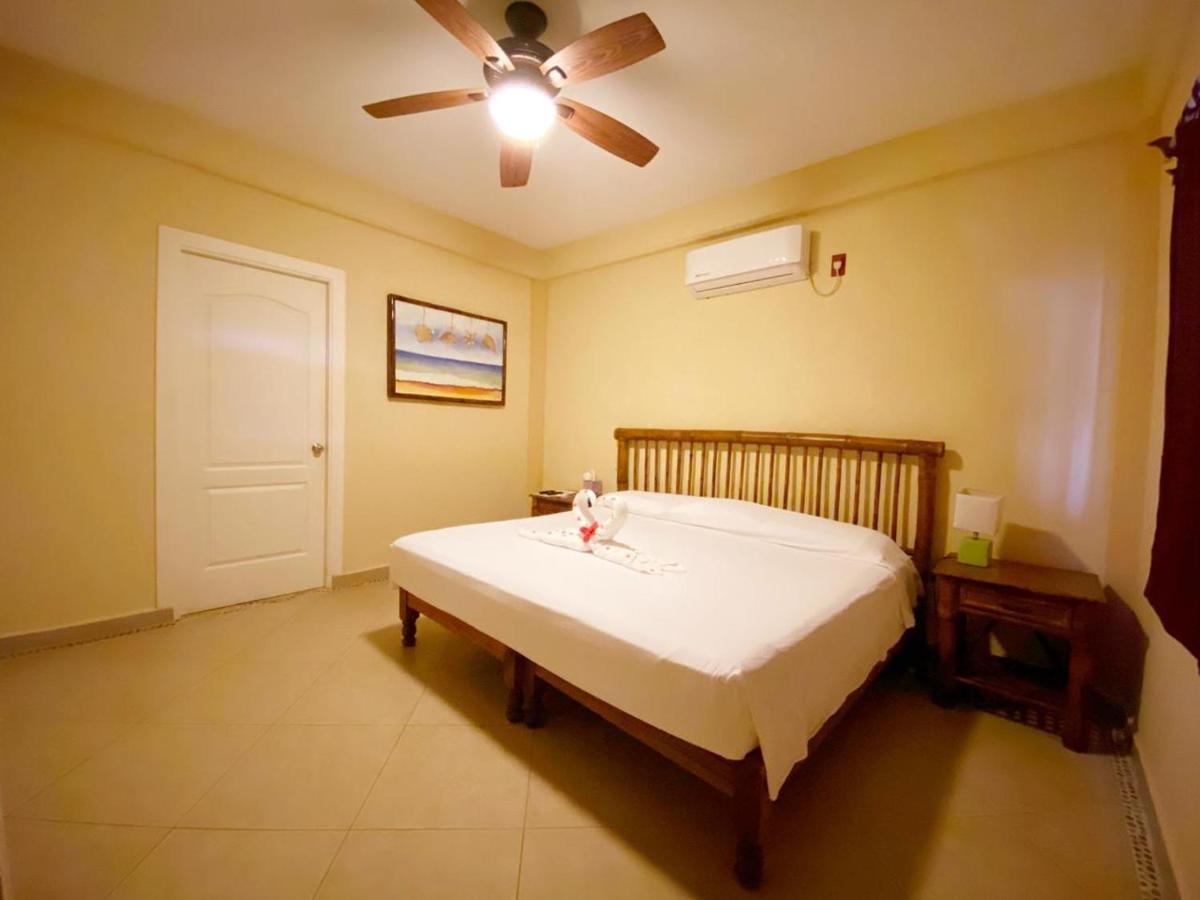 Aparthotel La Madera 2*