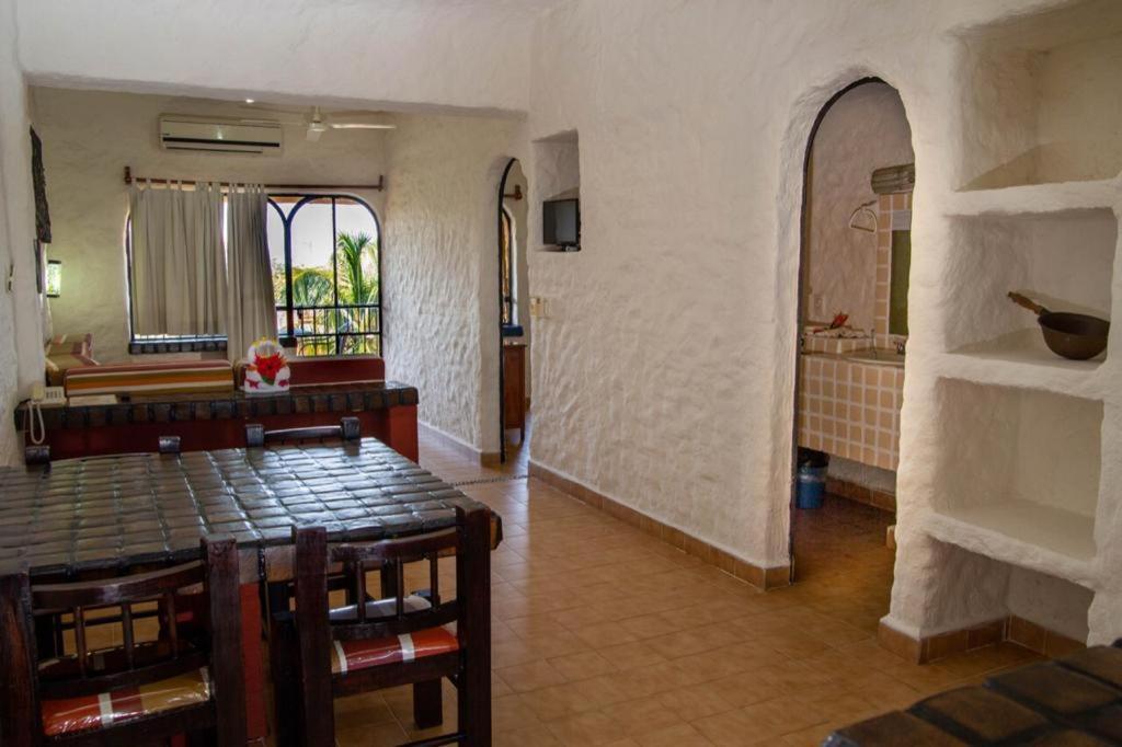 Puerta Del Mar Ixtapa