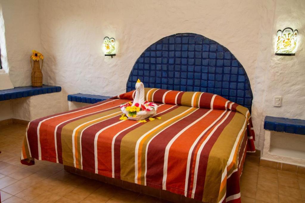 Puerta Del Mar Ixtapa Aparthotel 4*