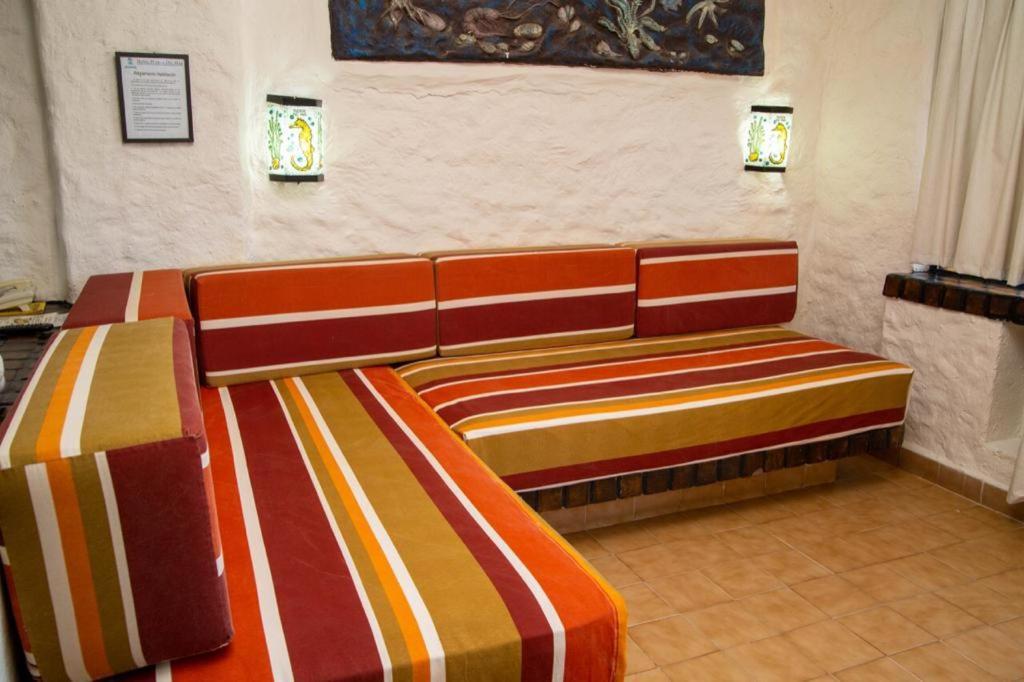 Aparthotel Puerta Del Mar Ixtapa Ixtapa (Guerrero)