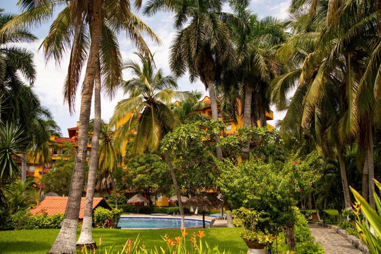 Puerta Del Mar Ixtapa Aparthotel Ixtapa (Guerrero)