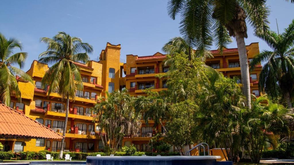 Puerta Del Mar Ixtapa Aparthotel