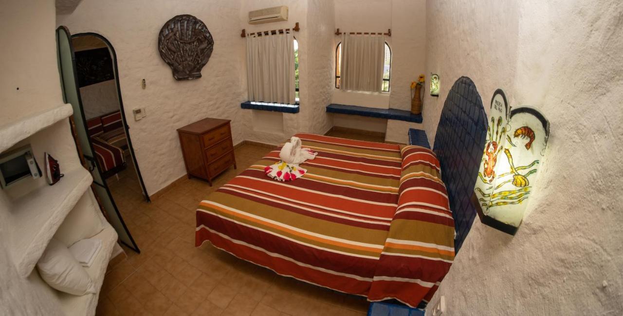 Puerta Del Mar Ixtapa 4*