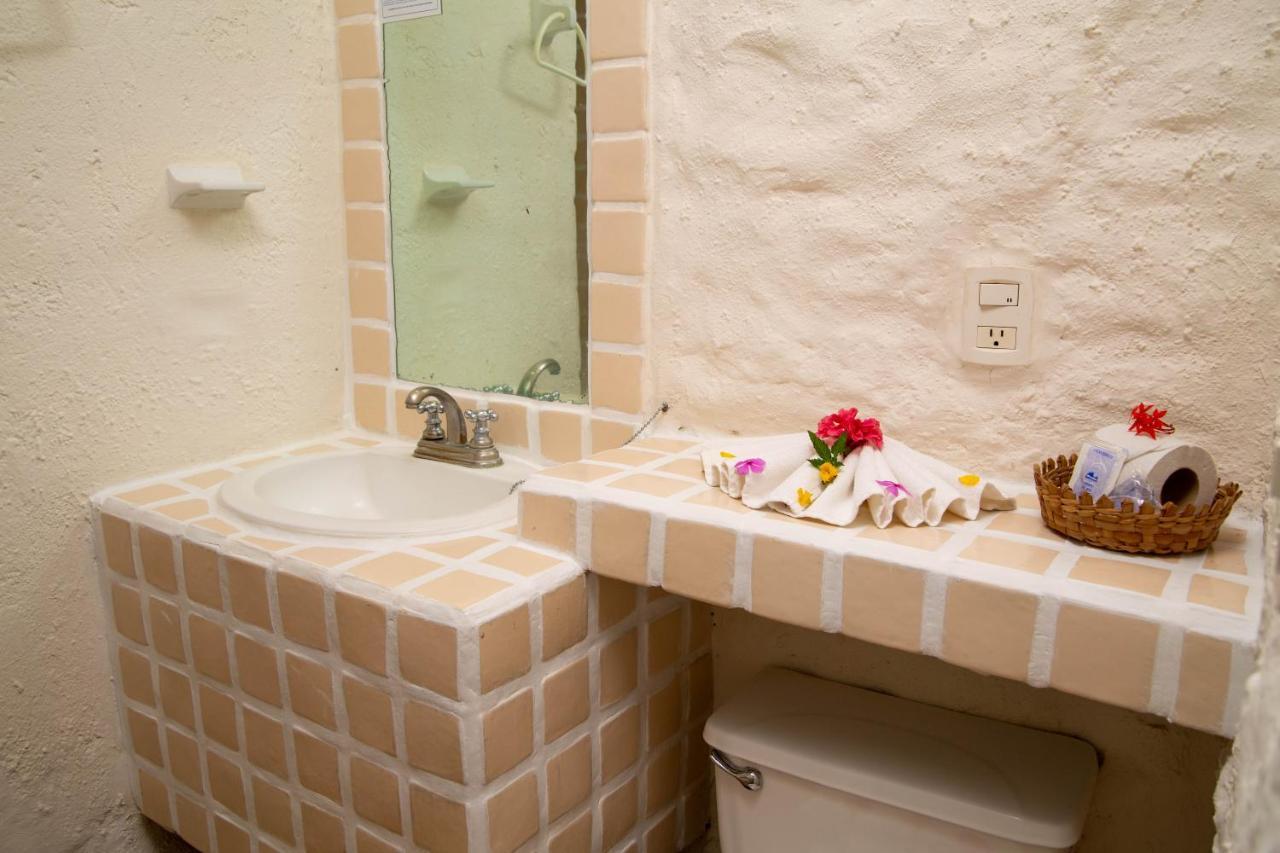 Puerta Del Mar Ixtapa 4*