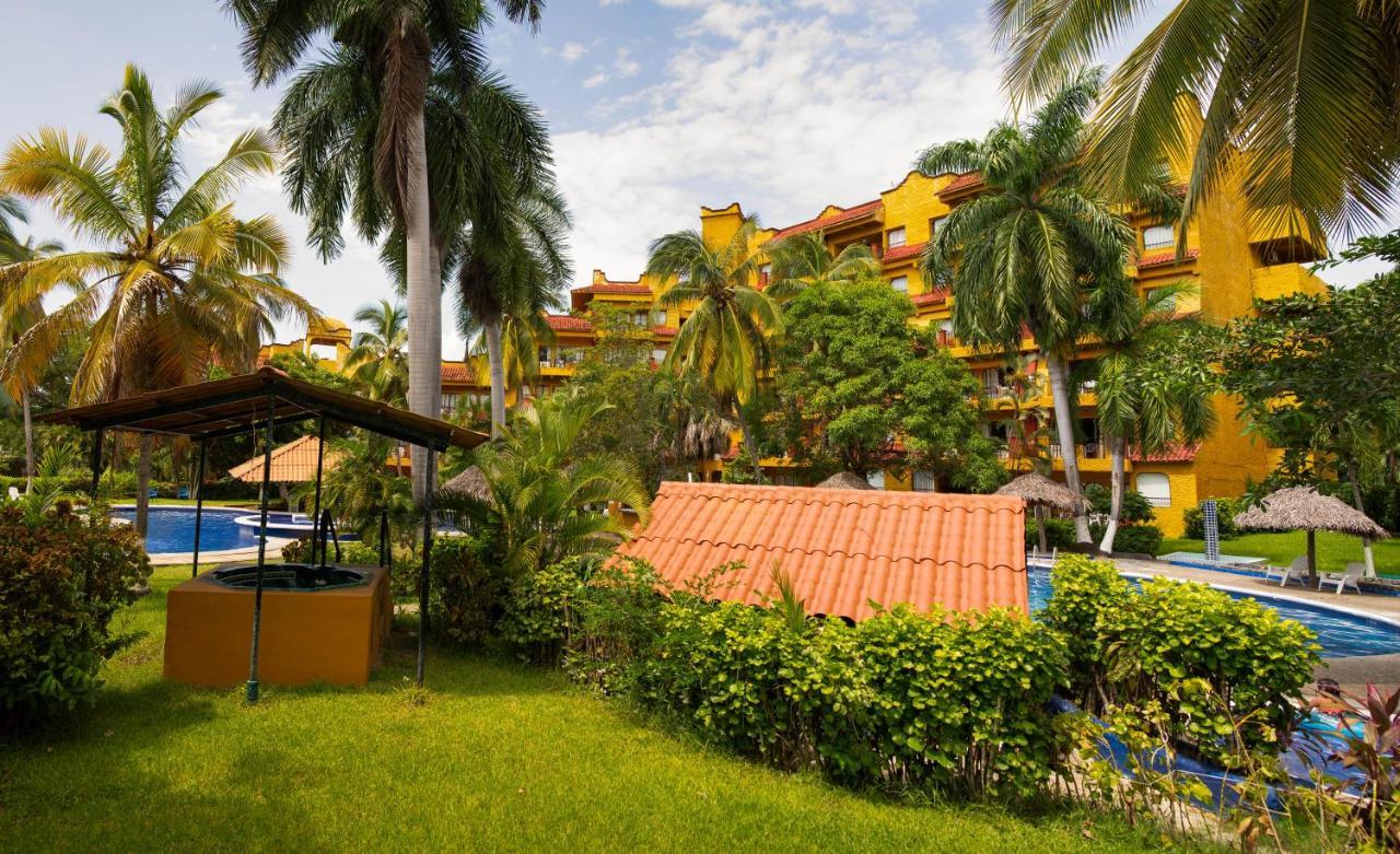 Puerta Del Mar Ixtapa Aparthotel