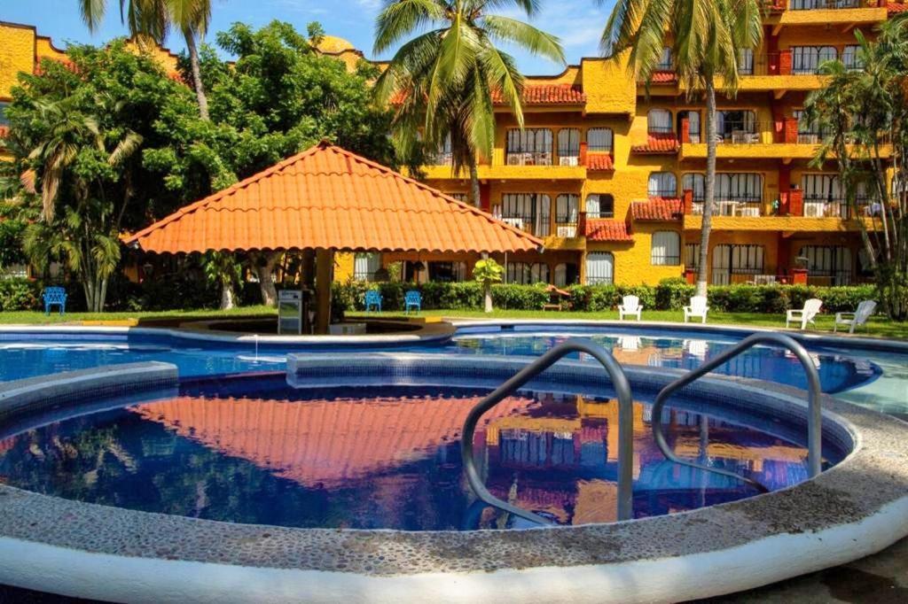 Puerta Del Mar Ixtapa 4*
