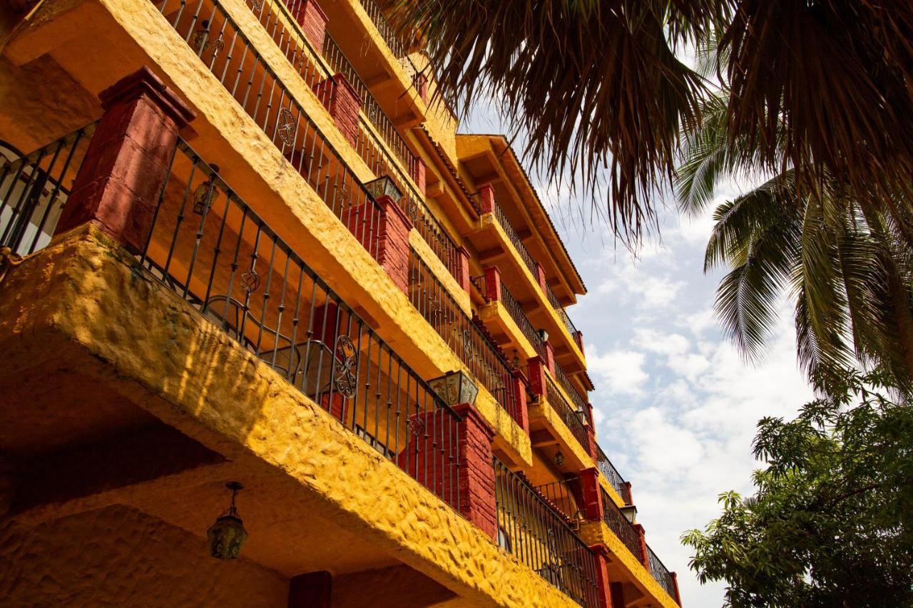 Aparthotel Puerta Del Mar Ixtapa Ixtapa (Guerrero)