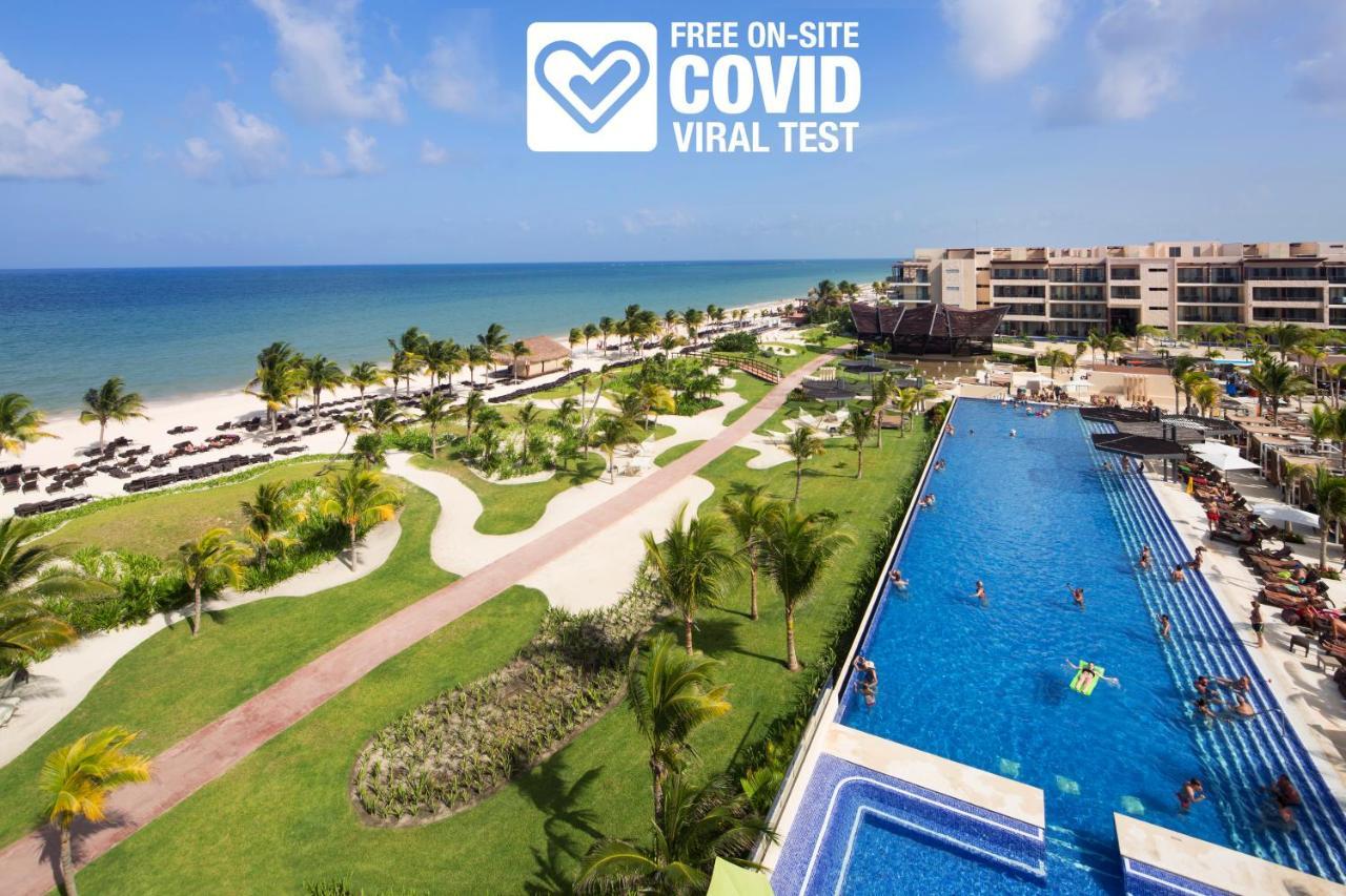 Resort Royalton Riviera Cancun, An Autograph Collection & Casino (adults Only)