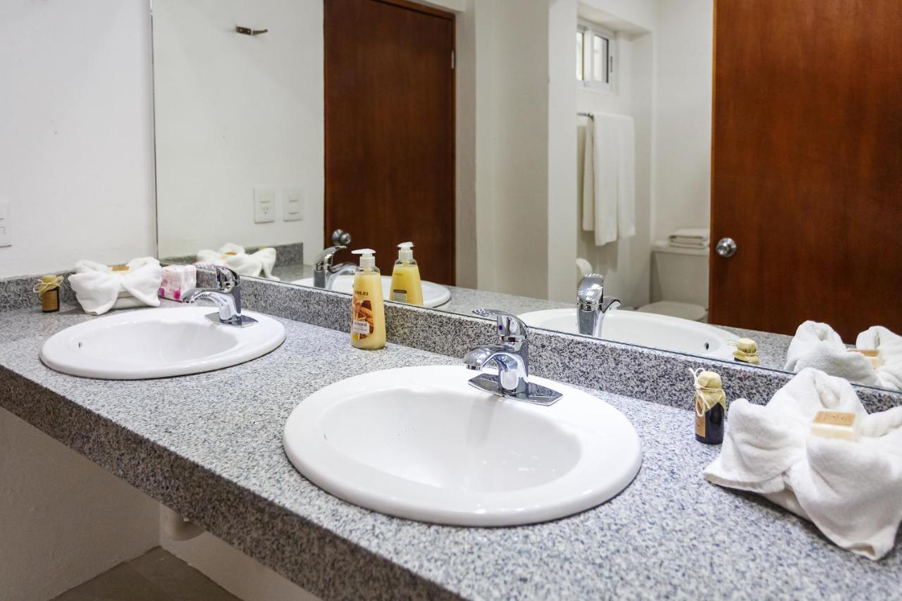 Kaam Apartment