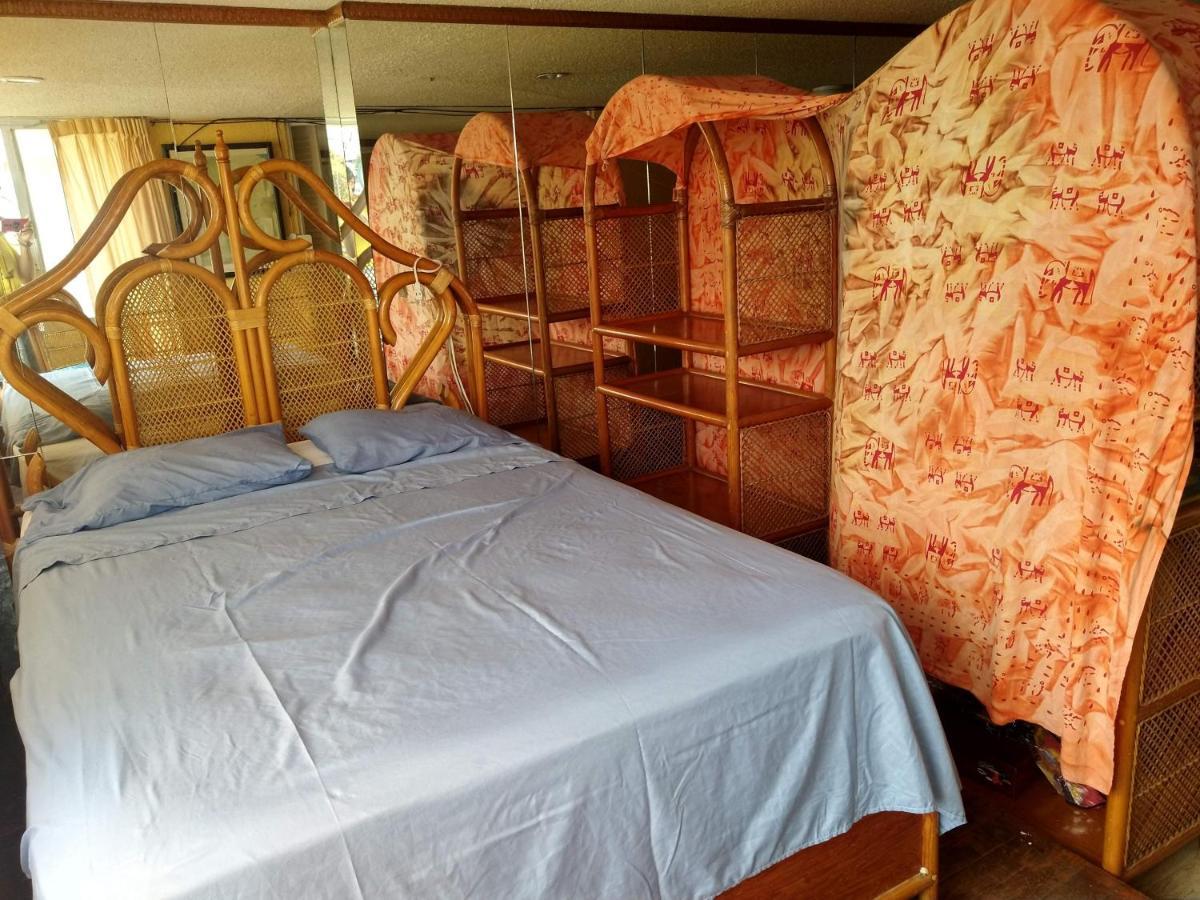 Homestay Iow4 Lm