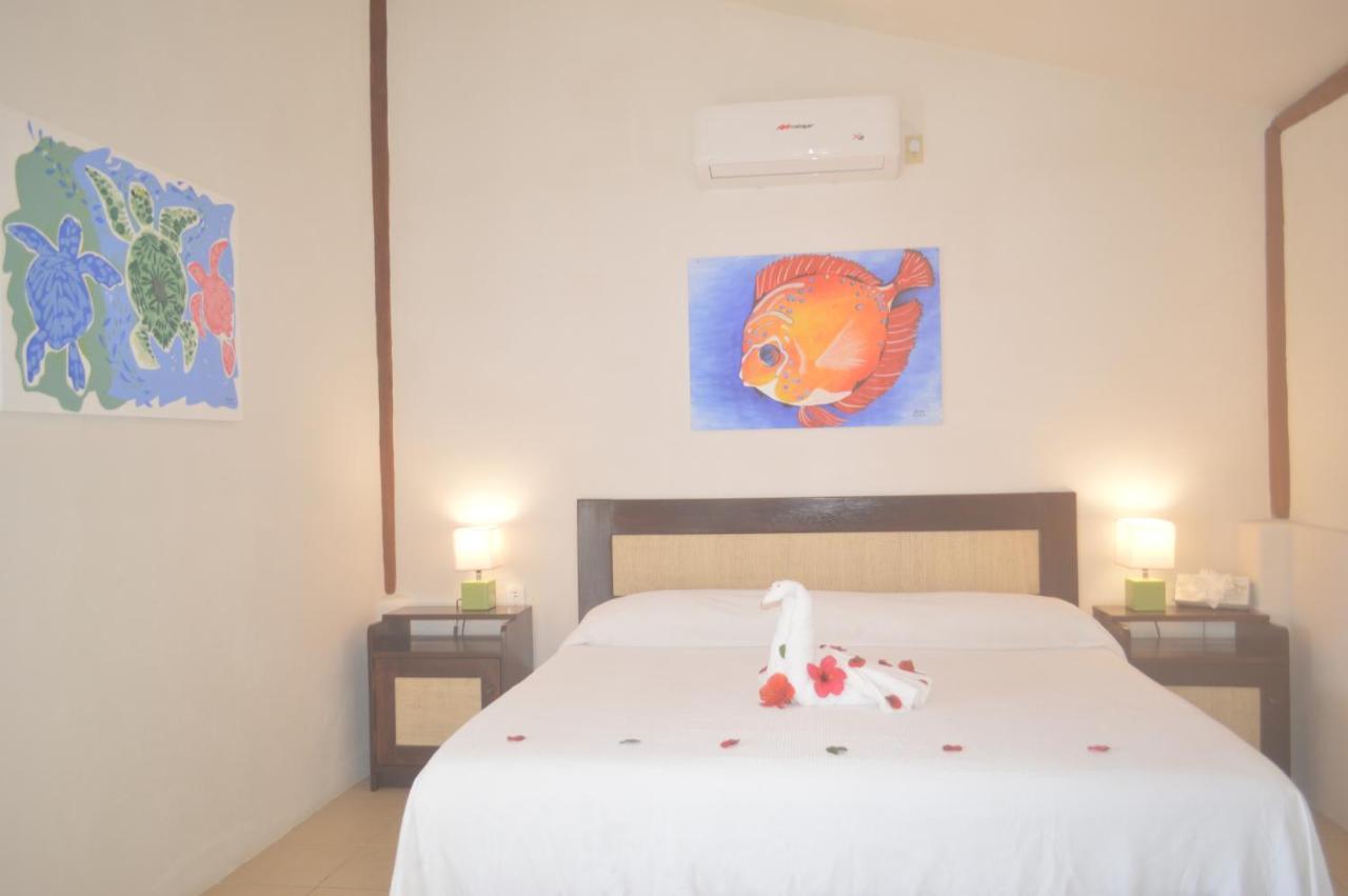La Madera Aparthotel 2*