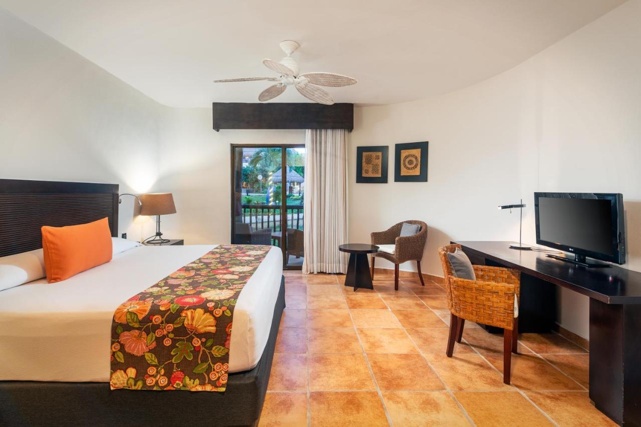 Resort Catalonia Riviera Maya &