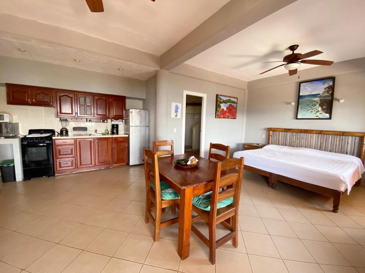 Aparthotel La Madera