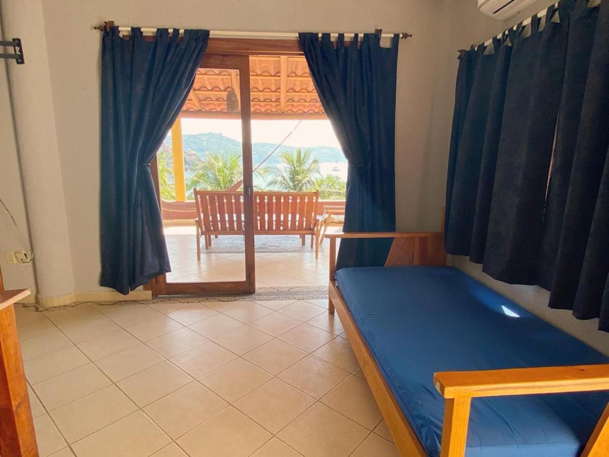 Aparthotel La Madera Zihuatanejo