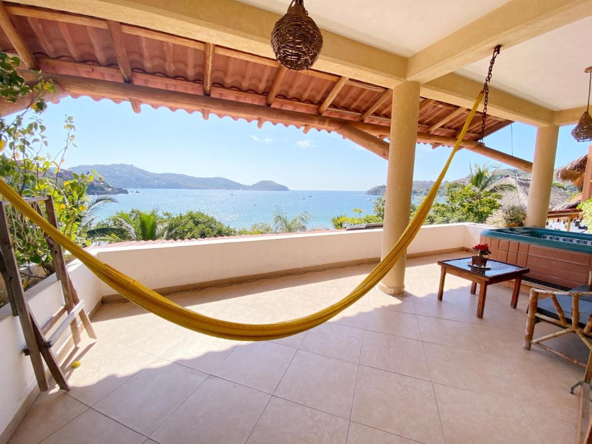 La Madera Zihuatanejo