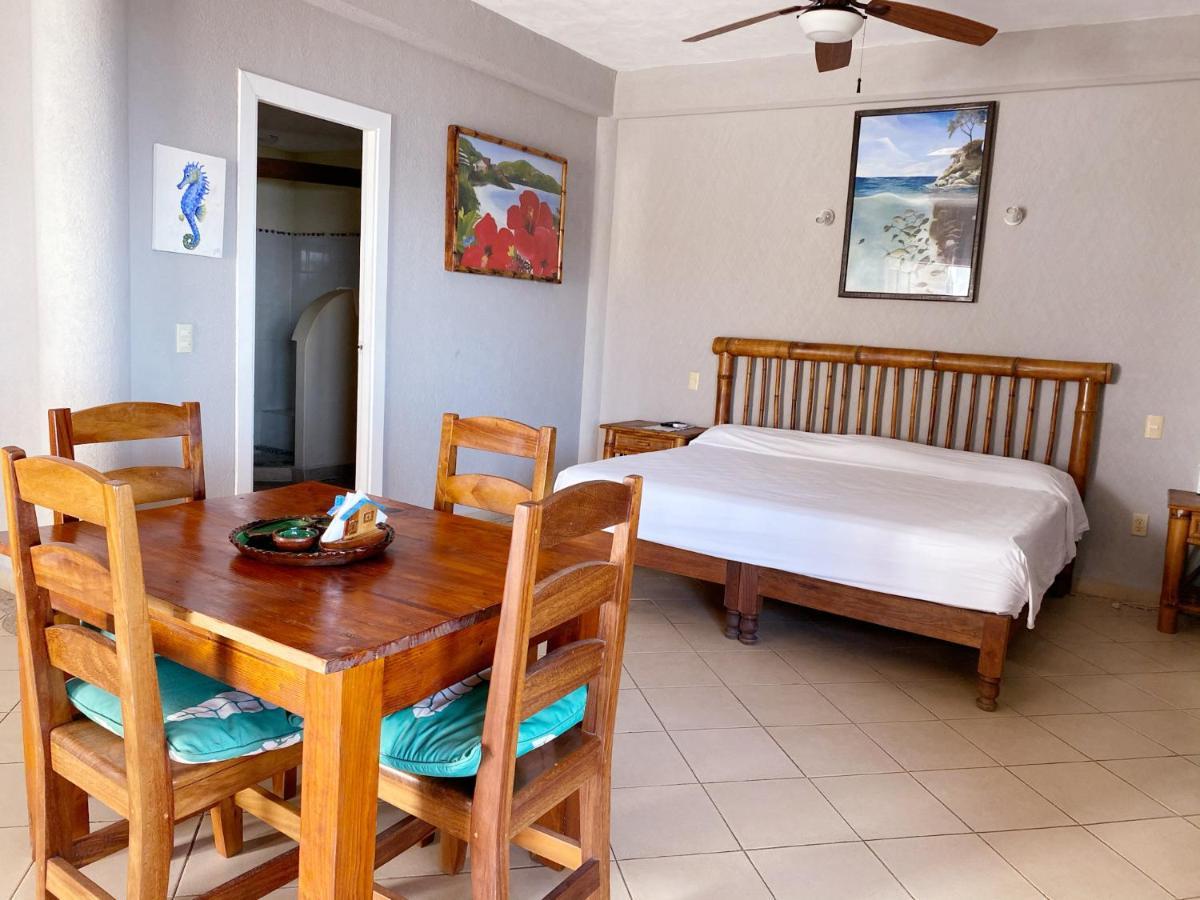 Aparthotel La Madera