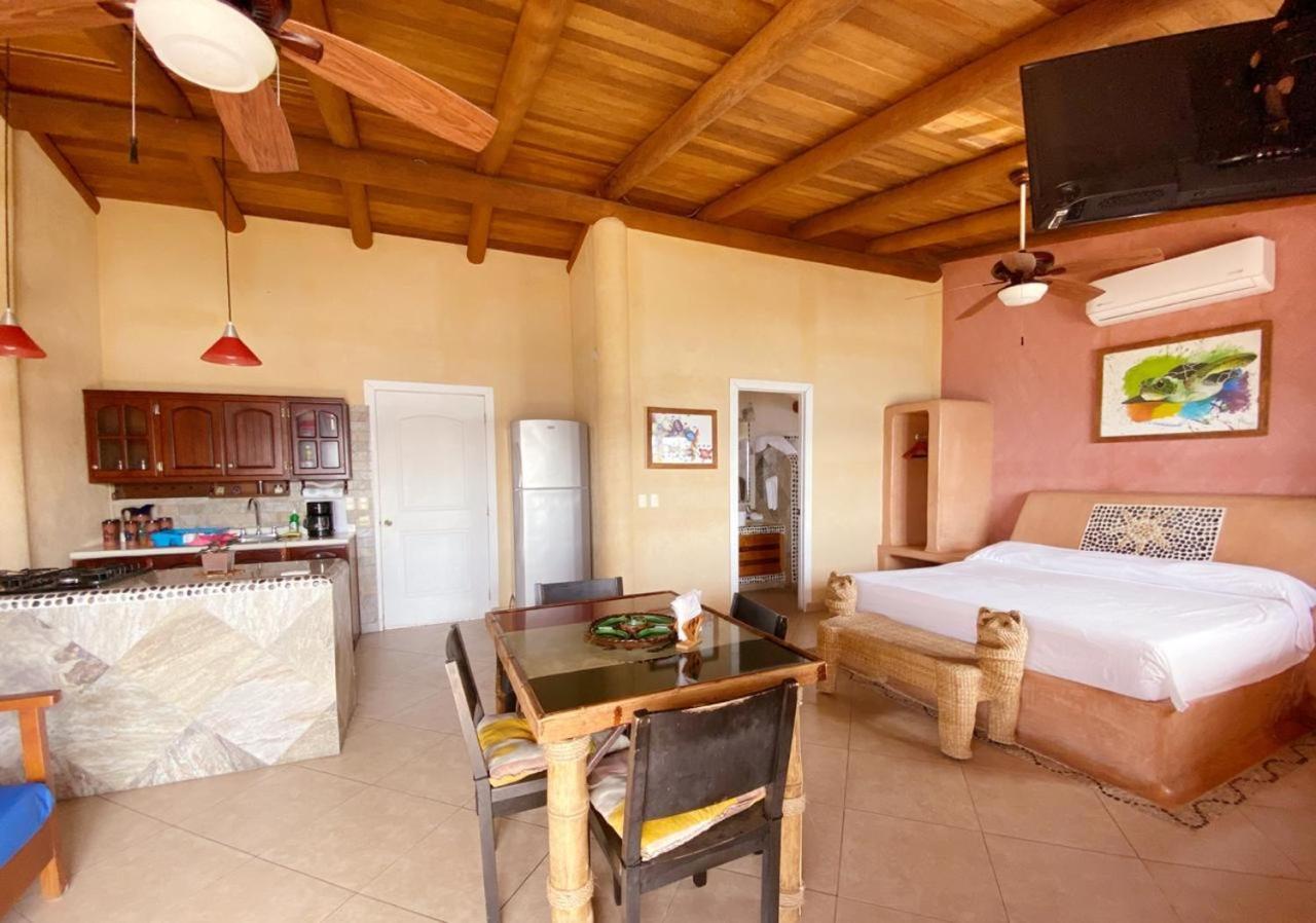 La Madera Aparthotel