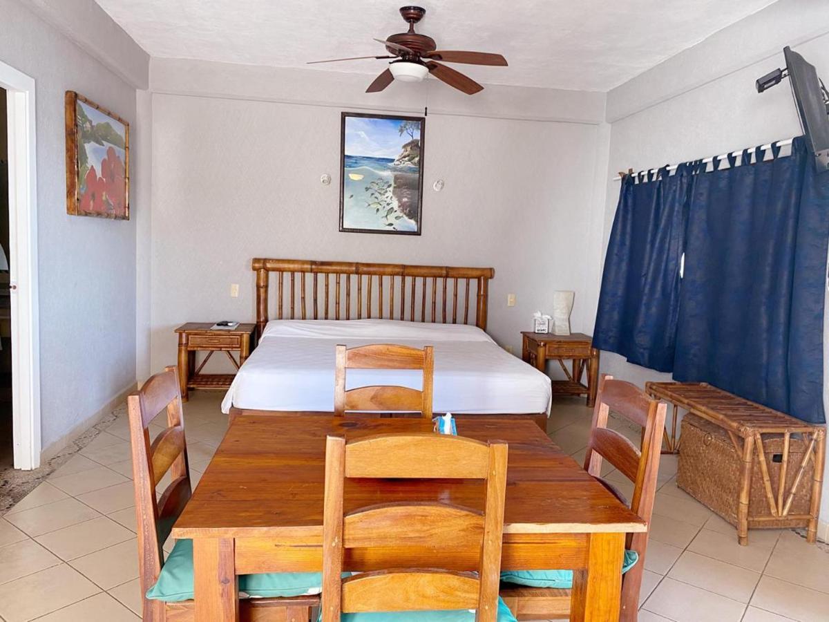 La Madera Aparthotel 2*