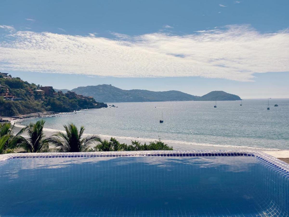 La Madera 2* Zihuatanejo