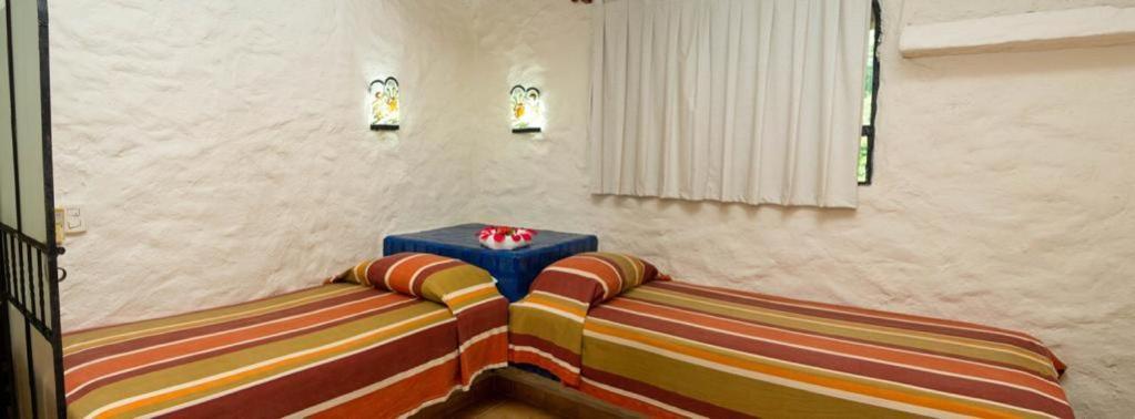 Aparthotel Puerta Del Mar Ixtapa 4*