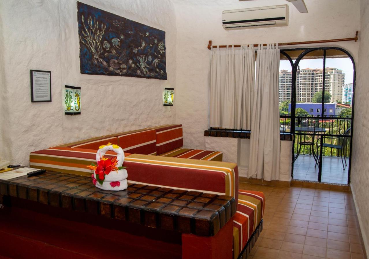 Puerta Del Mar Ixtapa 4* Ixtapa (Guerrero)