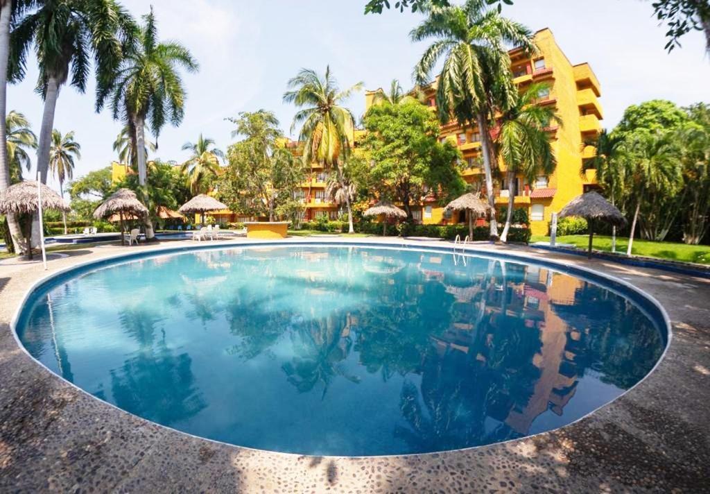 Puerta Del Mar Ixtapa Aparthotel Ixtapa (Guerrero)