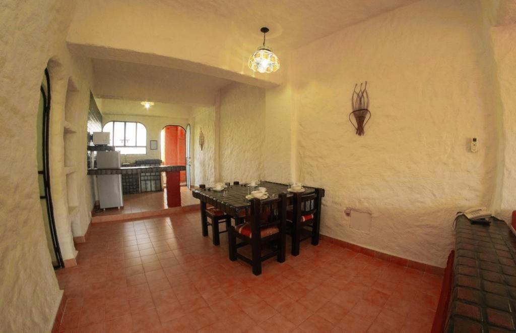 Puerta Del Mar Ixtapa Aparthotel Ixtapa (Guerrero)